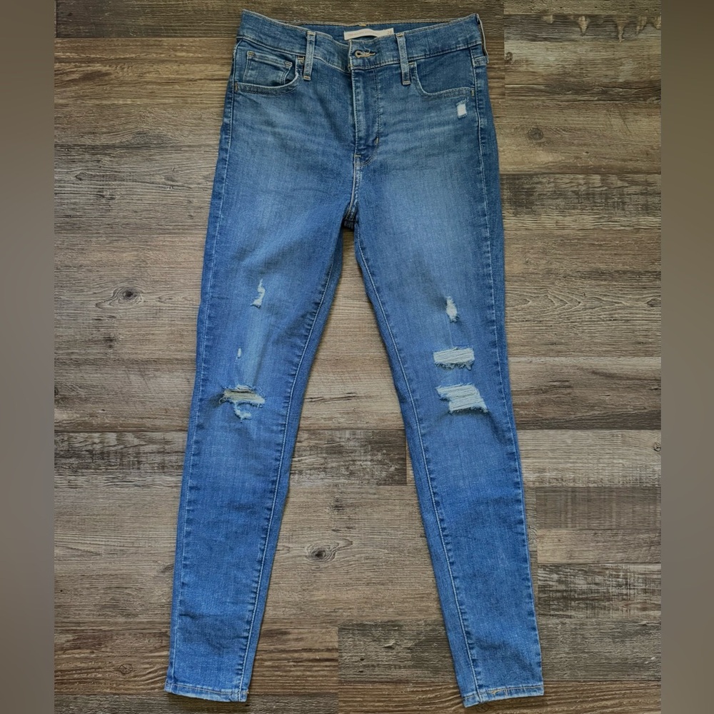 Levi’s 720 Women's Skinny Jeans